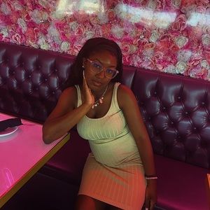 Meet your Posher, Azariah